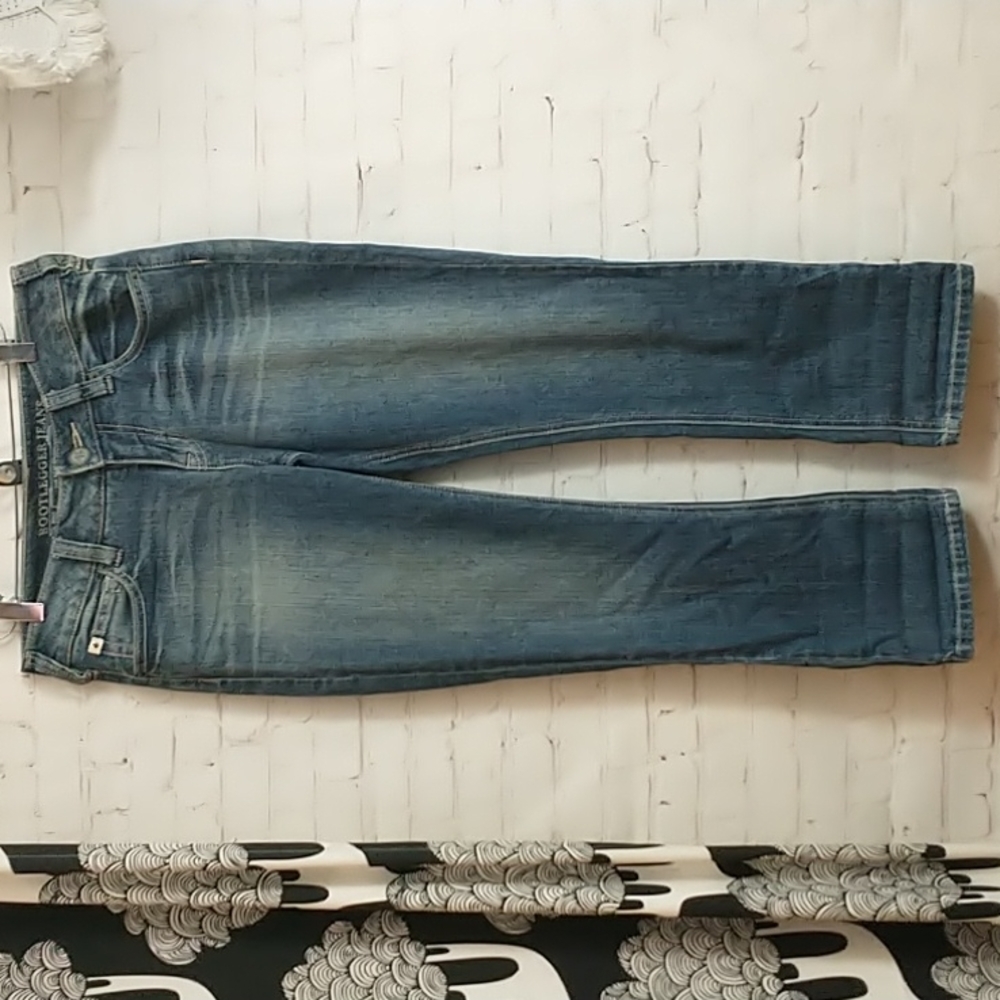 𝅺bootlegger Dreyfus Jeans size 26